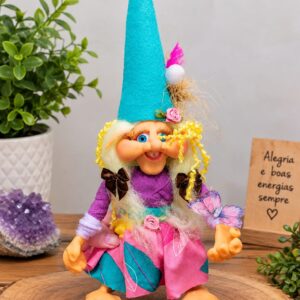 Gnoma